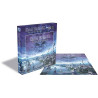 Iron Maiden Brave New World (500 Piece Jigsaw Puzzle)