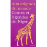 Contes et legendes haoussa du niger
