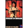 SAS nº98 - Croisade en Birmanie