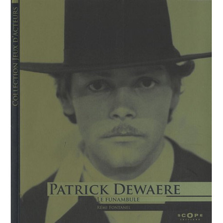 Patrick Dewaere Patrick Dewaere