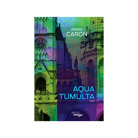 Aqua Tumulta Aqua Tumulta