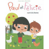 Paul et Félicie vont à la Ferme
