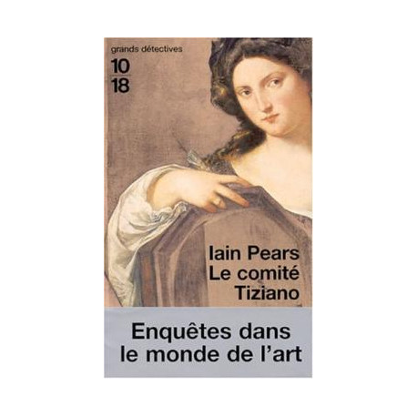 Le comité tiziano Le comité tiziano
