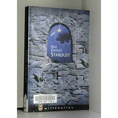Stardust Stardust