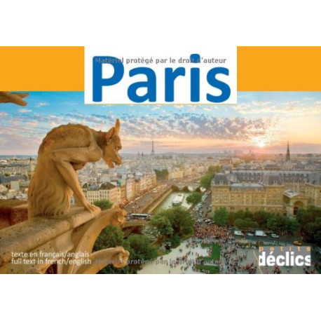 Paris Paris