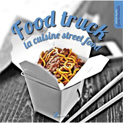 Food truck: la cuisine street food