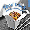 Food truck: la cuisine street food