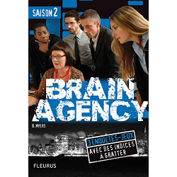 Brain agency : Saison 2