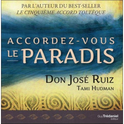 Accordez-vous le paradis