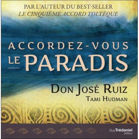 Accordez-vous le paradis Accordez-vous le paradis