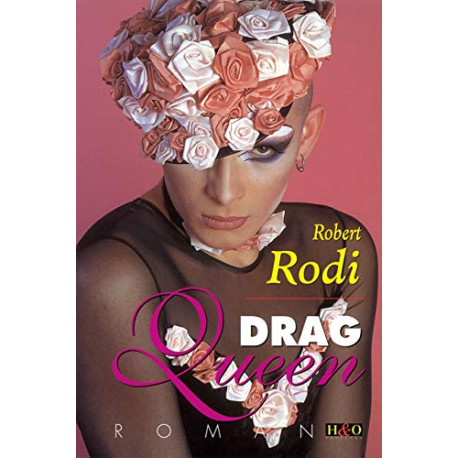 Drag Queen Drag Queen