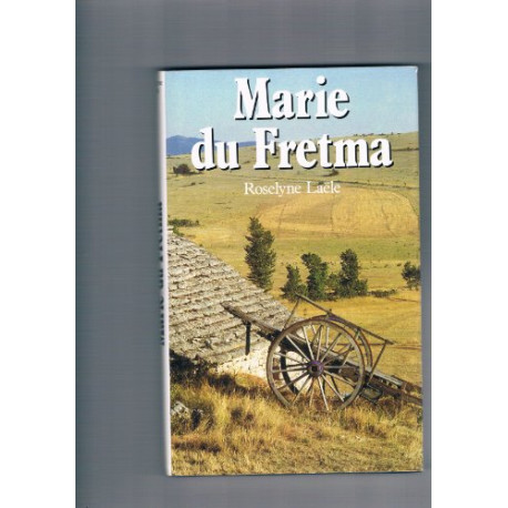 Marie du Fretma Marie du Fretma