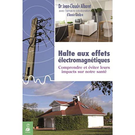 Halte aux effets électromagnétiques : comprendre et éviter leurs... Halte aux effets électromagnétiques : comprendre et éviter leurs...