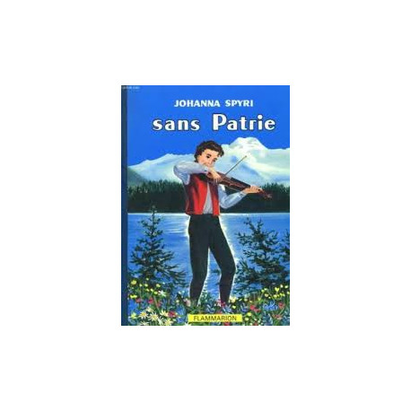 Sans patrie Sans patrie