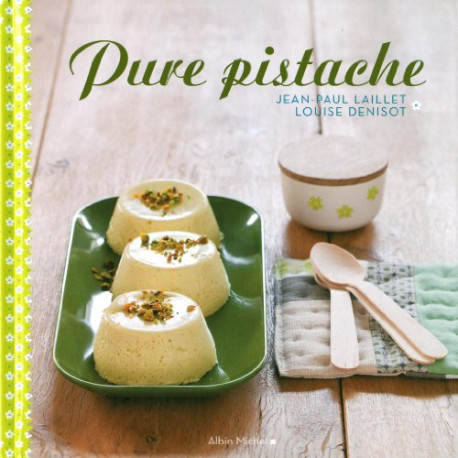 Pure pistache Pure pistache