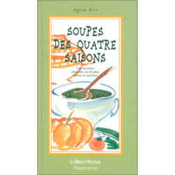 Soupes des quatre saisons