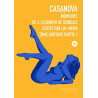 Mémoires de J. Casanova de Seingalt écrits par lui-même Tome 8...