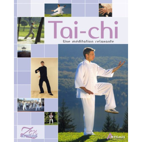 Tai chi Tai chi