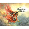La sorcière d'opale