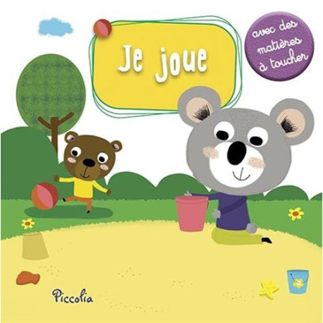 Je joue Je joue