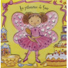 Les pâtisseries de Susie