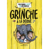 Les Grinche Tome 2 : Les Grinche à la dérive