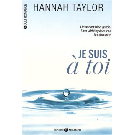Je suis à toi Je suis à toi
