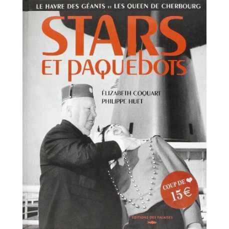 Stars et paquebots Stars et paquebots