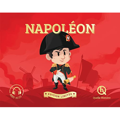 Napoléon (édition limitée) Napoléon (édition limitée)