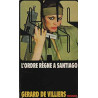 L'ordre règne à Santiago