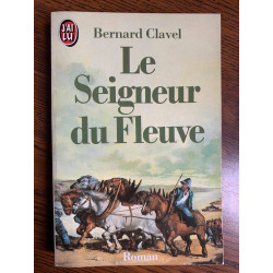 Le Seigneur du Fleuve J'ai lu