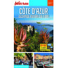 Guide Côte d'Azur 2017-2018 Petit Futé