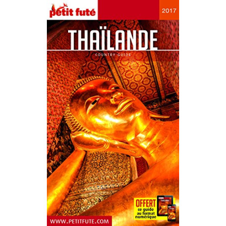 Petit Futé Thaïlande Petit Futé Thaïlande