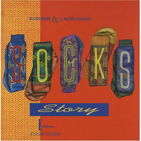 Socks Story Socks Story