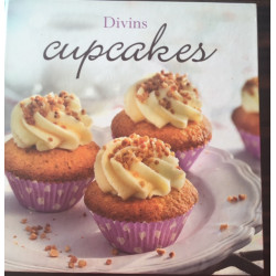 Divins cupcakes
