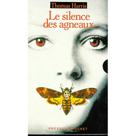 Le silence des agneaux/Dragon rouge (coffret 2 vol) Le silence des agneaux/Dragon rouge (coffret 2 vol)