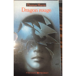Le silence des agneaux/Dragon rouge (coffret 2 vol)