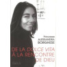 De la dolce vita à la rencontre de Dieu