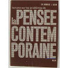 LECTURE SUR LES PROBLEMES DE LA PENSEE CONTENPORAINE