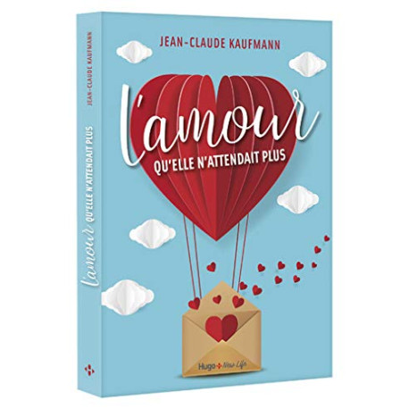 L'amour qu'elle n'attendait plus L'amour qu'elle n'attendait plus