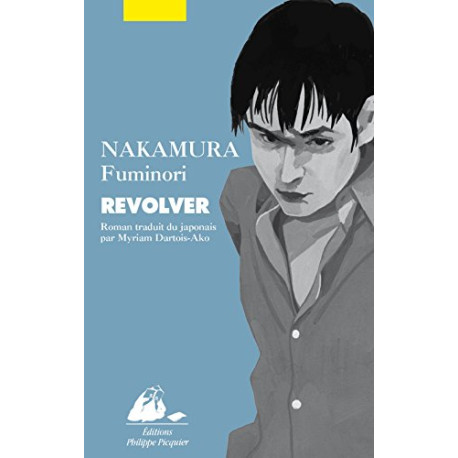 Revolver Revolver
