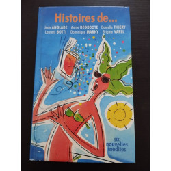 Histoires de