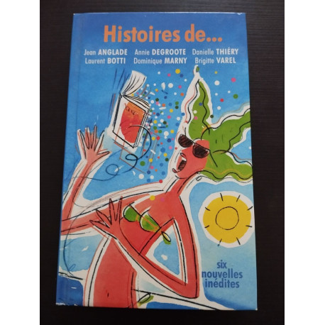 Histoires de