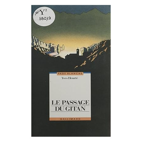 le passage du gitan le passage du gitan