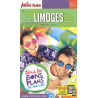 Guide Limoges 2017-2018 Petit Futé