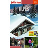 Guide Alpes 2017-2018 Petit Futé