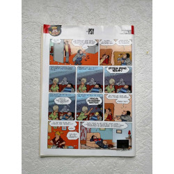 Spirou n° 3652