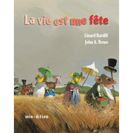 La vie est une fête La vie est une fête