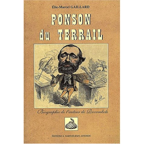 Penson du terrail Penson du terrail