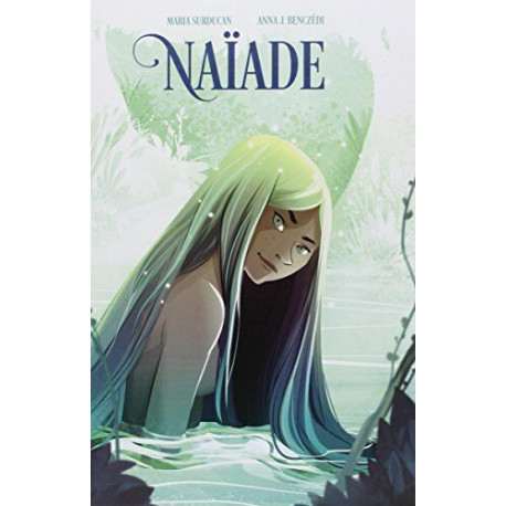 Naïade Naïade
